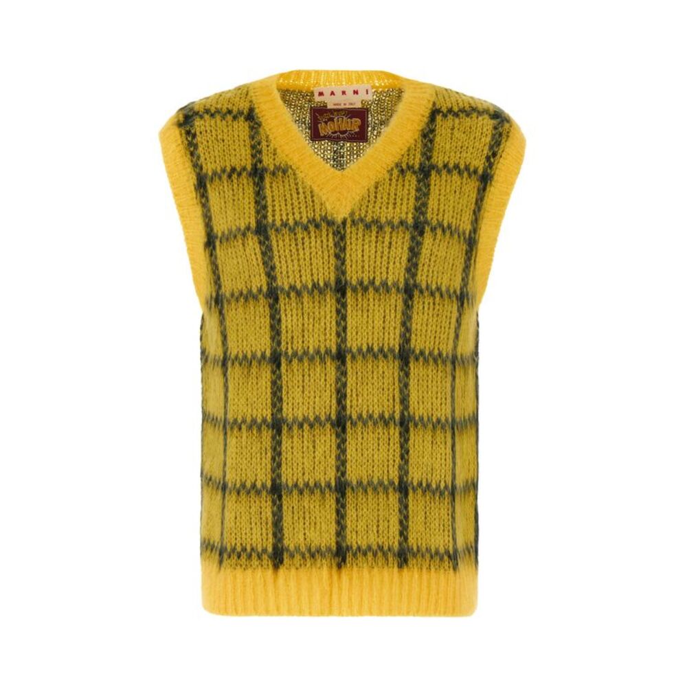 Marni Man Clothing Knitwear
